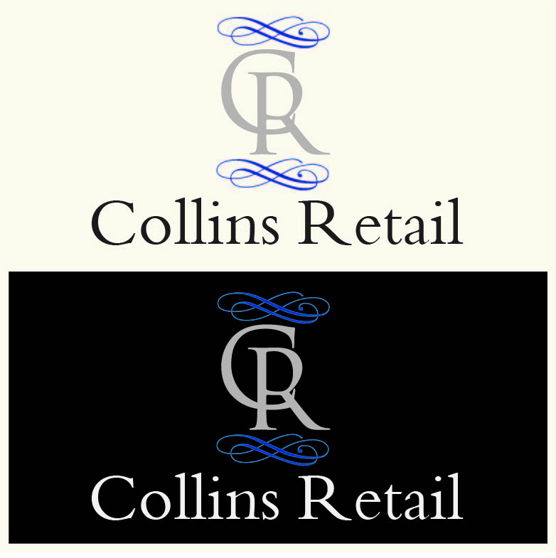 Logo Design by Design Possibilities for Collins Clothing Co | Design #382517