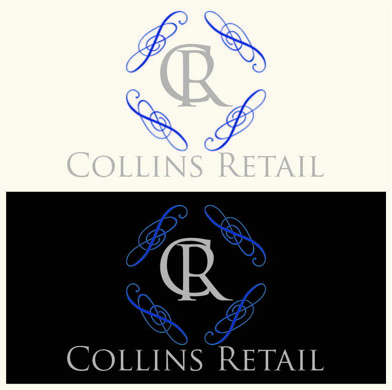 Logo Design by Design Possibilities for Collins Clothing Co | Design #382520