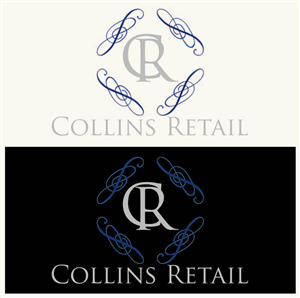 Logo Design by Design Possibilities for Collins Clothing Co | Design: #382520