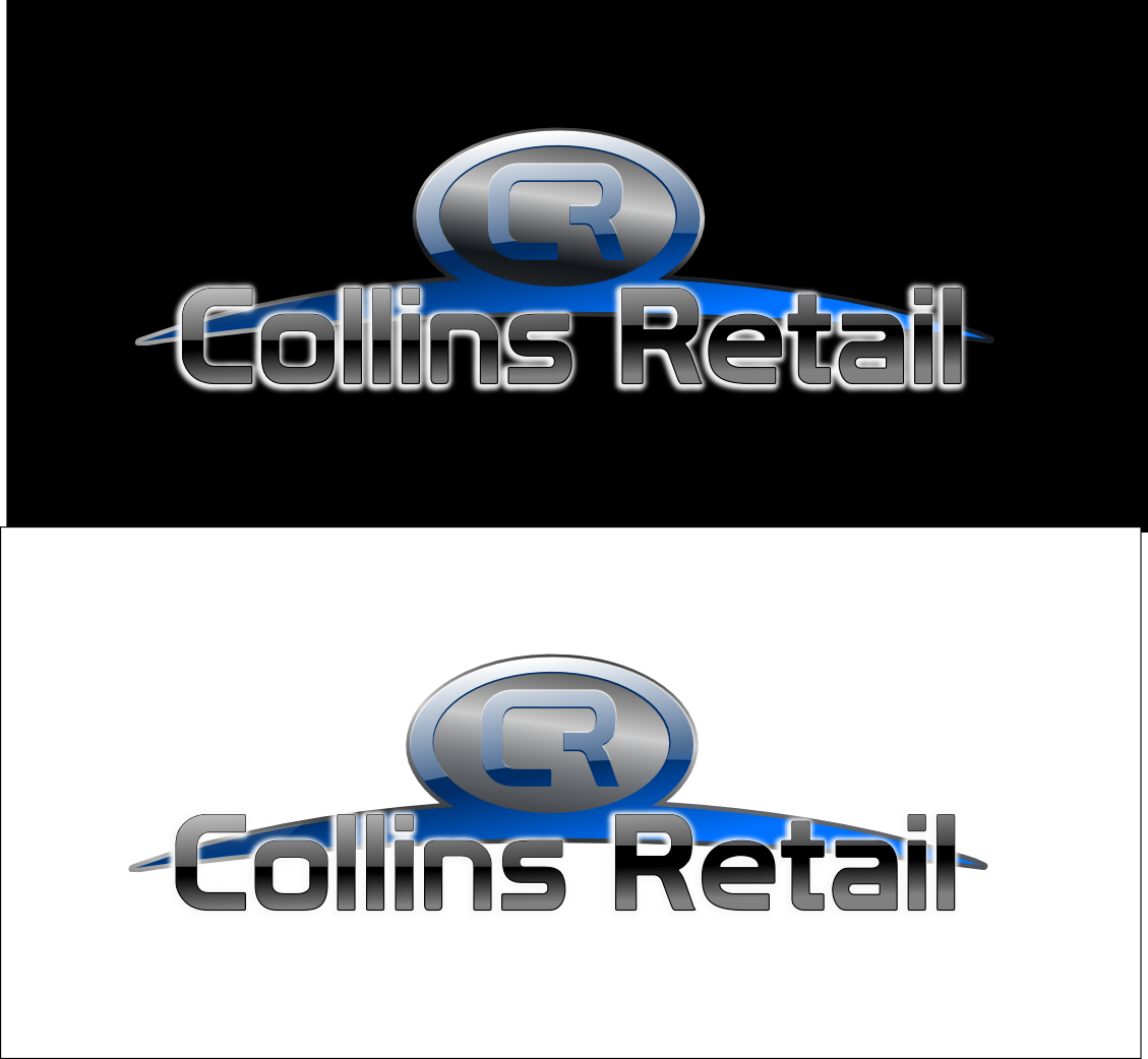 Diseño de Logo por Giovanni para Collins Clothing Co | Diseño #365821