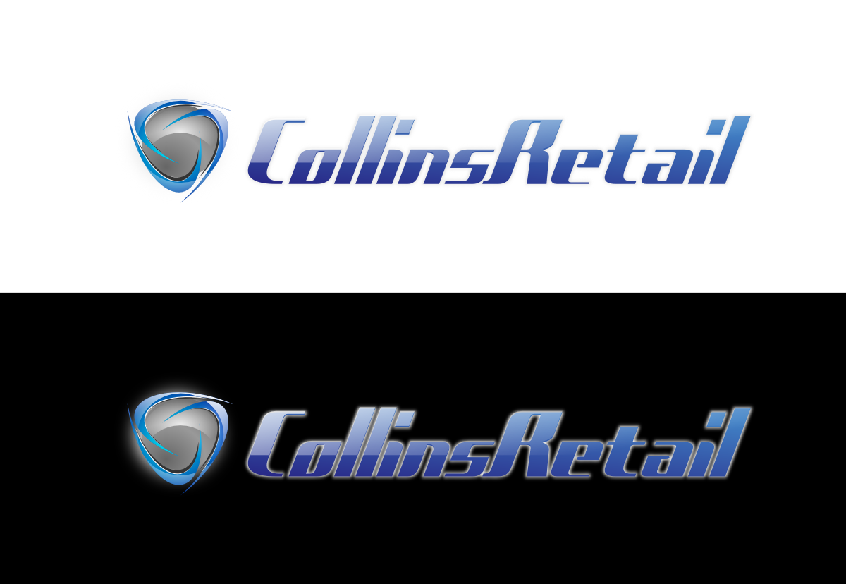 Logo Design by Giovanni for Collins Clothing Co | Design #366553