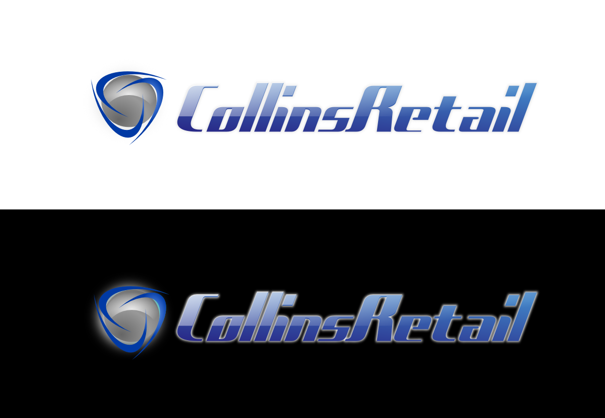 Logo Design by Giovanni for Collins Clothing Co | Design #369502