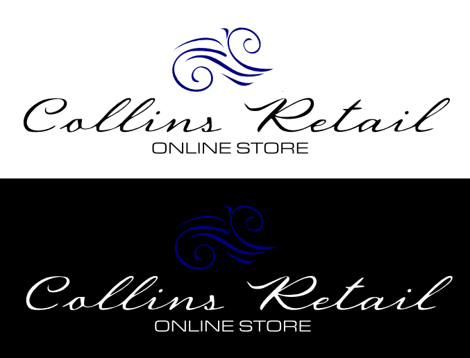 Logo Design by Giovanni for Collins Clothing Co | Design #372640