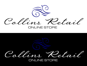 Logo Design by Giovanni for Collins Clothing Co | Design: #372640
