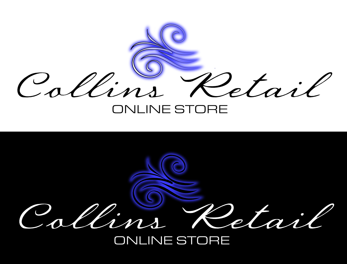 Logo Design by Giovanni for Collins Clothing Co | Design #374004
