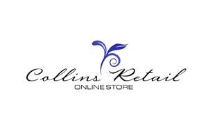 Logo Design by Giovanni for Collins Clothing Co | Design: #376496