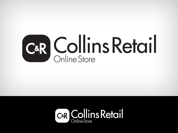 Logo Design by markiez for Collins Clothing Co | Design #365439