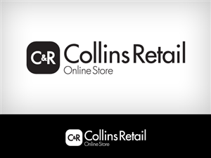 Logo Design by markiez for Collins Clothing Co | Design: #365439