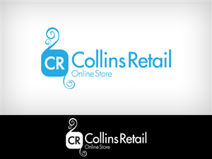 Logo Design by markiez for Collins Clothing Co | Design: #378736