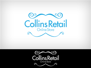 Logo Design by markiez for Collins Clothing Co | Design: #379505