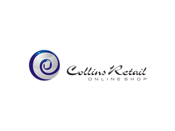 Diseño de Logo por allegra creativa para Collins Clothing Co | Diseño #372744