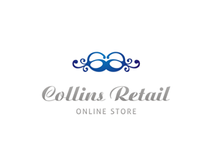 Logo Design by allegra creativa for Collins Clothing Co | Design: #373837