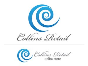 Logo Design by Anthony for Collins Clothing Co | Design: #369022