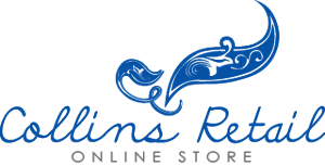 Logo Design by Doherty Designs  for Collins Clothing Co | Design: #379405