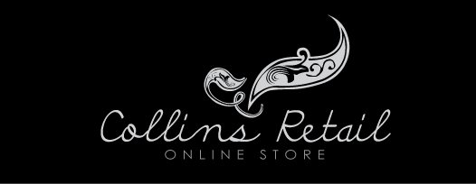 Logo Design by Doherty Designs  for Collins Clothing Co | Design #379406