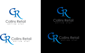 Logo Design by shonecom for Collins Clothing Co | Design: #367000