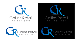 Logo Design by shonecom for Collins Clothing Co | Design: #367715