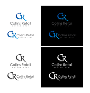 Logo Design by shonecom for Collins Clothing Co | Design: #367721