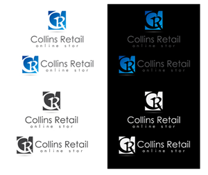 Logo Design by shonecom for Collins Clothing Co | Design: #367870