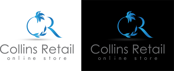 Logo Design by shonecom for Collins Clothing Co | Design #378037