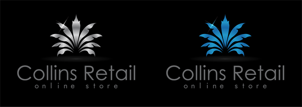 Logo Design by shonecom for Collins Clothing Co | Design #378637