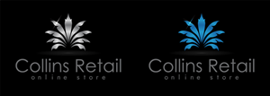 Logo Design by shonecom for Collins Clothing Co | Design: #378637