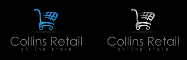 Logo Design by shonecom for Collins Clothing Co | Design #378731