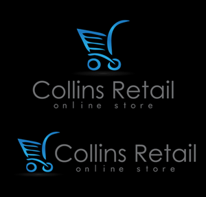 Logo Design by shonecom for Collins Clothing Co | Design: #379099