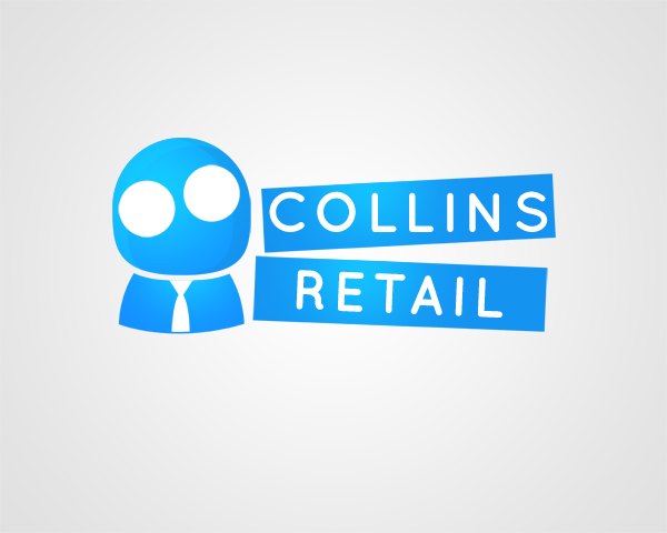 Diseño de Logo por magdi-alafifi para Collins Clothing Co | Diseño #377894