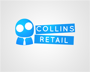 Logo Design by magdi-alafifi for Collins Clothing Co | Design: #377894