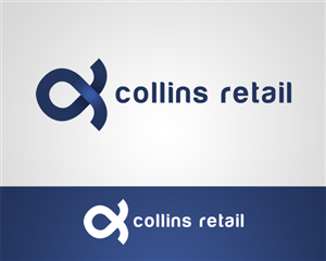 Logo Design by magdi-alafifi for Collins Clothing Co | Design: #377896