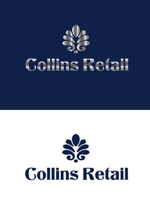 Logo Design by DUAL DESIGNER for Collins Clothing Co | Design: #370227