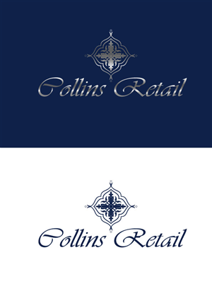 Logo Design by DUAL DESIGNER for Collins Clothing Co | Design: #370228