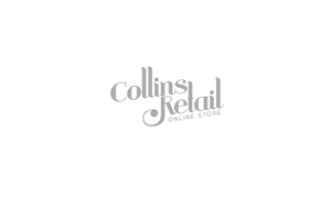Logo Design by eServe BPO for Collins Clothing Co | Design: #374052