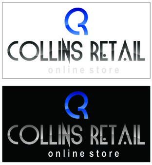 Logo Design by Fat 'D for Collins Clothing Co | Design #367559