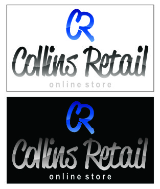 Logo Design by Fat 'D for Collins Clothing Co | Design #367718