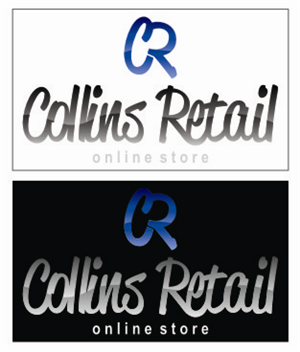 Logo Design by Fat 'D for Collins Clothing Co | Design: #367718
