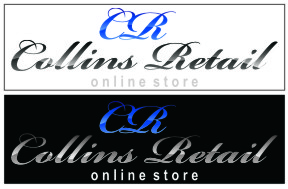 Logo Design by Fat 'D for Collins Clothing Co | Design #369140