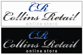 Logo Design by Fat 'D for Collins Clothing Co | Design: #369140