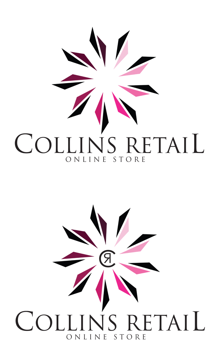 Logo Design by dexygnmachjne for Collins Clothing Co | Design #369760