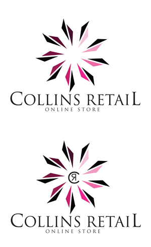 Logo Design by dexygnmachjne for Collins Clothing Co | Design: #369760