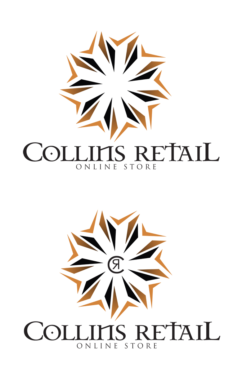 Logo Design by dexygnmachjne for Collins Clothing Co | Design #369763
