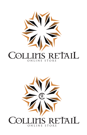 Logo Design by dexygnmachjne for Collins Clothing Co | Design: #369763