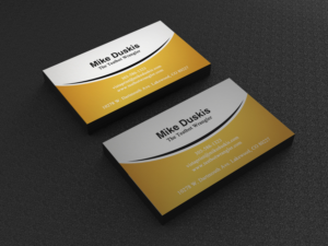 Business Card Design by Pixi Dust for The Testbot Wrangler | Design: #7076785