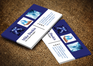 Business Card Design by Pixi Dust for The Testbot Wrangler | Design: #7076791