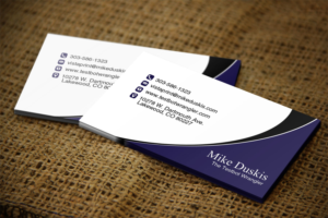 Business Card Design by Pixi Dust for The Testbot Wrangler | Design: #7076954