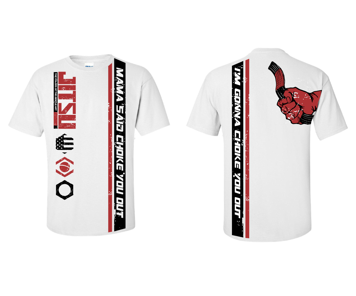 T-Shirt-Design von Summit Creative für - | Design #1878190