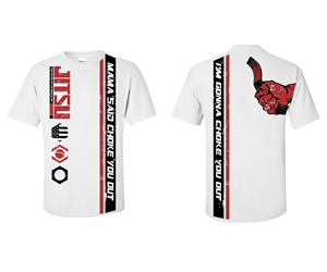 T-shirt Design by Summit Creative