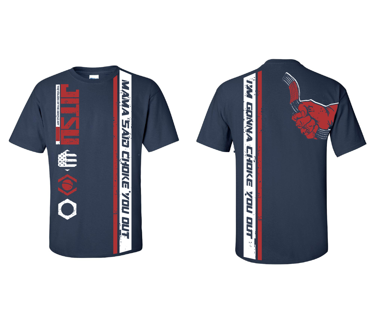Diseño de Camiseta por Summit Creative para - | Diseño #1878206