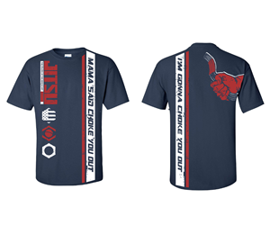 T-shirt Design by Summit Creative for - | Design: #1878206